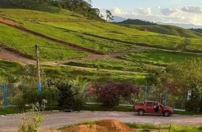 Terreno à venda na Bela Vista, Resende 