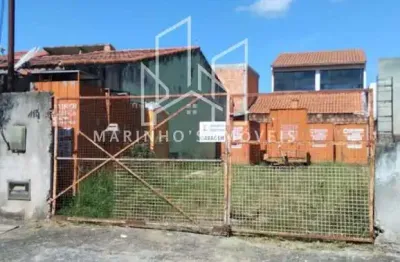 Terreno à venda no Morada do Contorno, Resende 