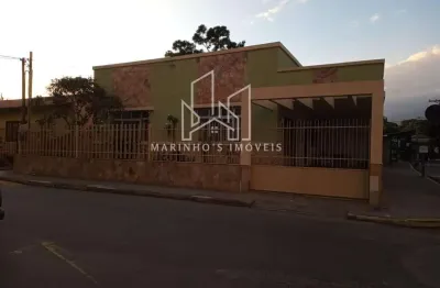 Casa para venda em resende, jardim brasília, 5 dormitórios, 1 suíte, 1 banheiro, 2 vagas