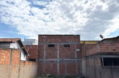 Terreno à venda no Jardim Aliança, Resende 