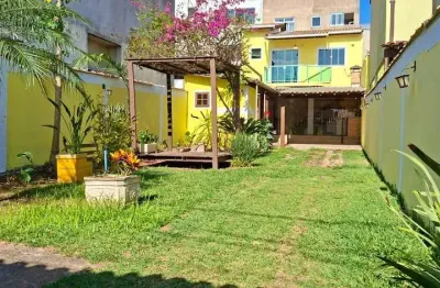 Casa para venda em resende, monet, 1 dormitório, 1 suíte, 2 banheiros, 1 vaga