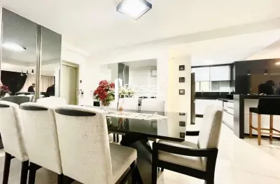 Apartamento à venda – 3 suítes – edifício esquina di parma – barra sul, bal. cam