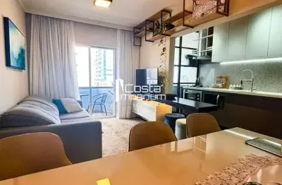 Apartamento com 2 quartos à venda na Rua 901, --, Centro, Balneário Camboriú