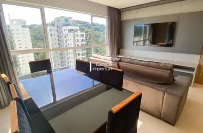Apartamento 3 suítes à venda no bairro pioneiros em balneário camboriú/sc