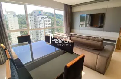 Apartamento 3 suítes à venda no bairro pioneiros em balneário camboriú/sc