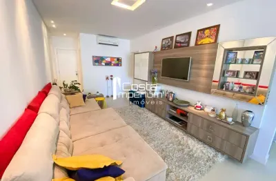 Apartamento à venda no bairro pioneiros em balneário camboriú/sc