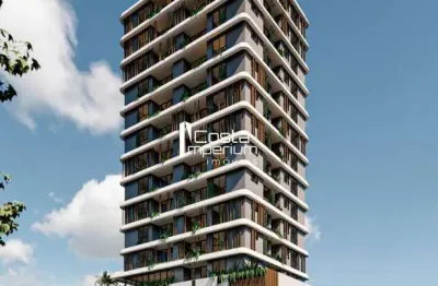 Apartamento com 2 quartos à venda na Rua Coqueiros, --, Tabuleiro, Camboriú