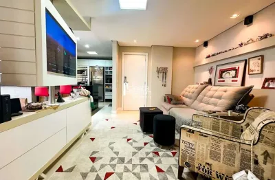 Apartamento à venda no bairro pioneiros em balneário camboriú/sc