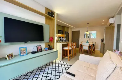 Apartamento no edifício montefiore – bairro nações, balneário camboriú