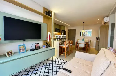 Apartamento no edifício montefiore – bairro nações, balneário camboriú