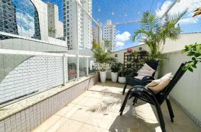 Apartamento à venda no bairro centro em balneário camboriú/sc