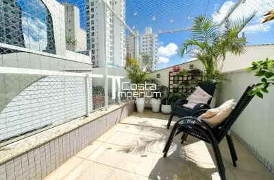 Apartamento à venda no bairro centro em balneário camboriú/sc