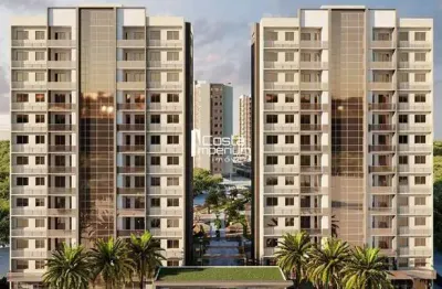 Apartamento 2 dormitórios à venda no bairro são vicente em itajaí/sc