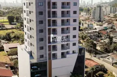 Apartamento na planta à venda no centro de camboriú/sc