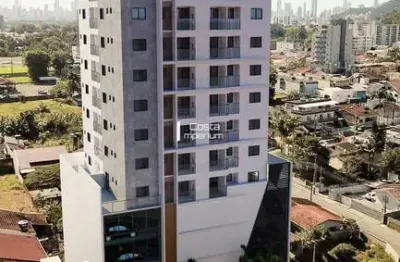 Apartamento na planta à venda no centro de camboriú/sc