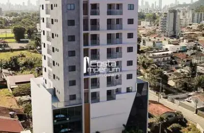 Apartamento com 2 quartos à venda na Rua Vitor Pedro Correa, --, Centro, Camboriú