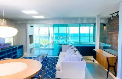 Apartamento para alugar no bairro pioneiros em balneário camboriú/sc