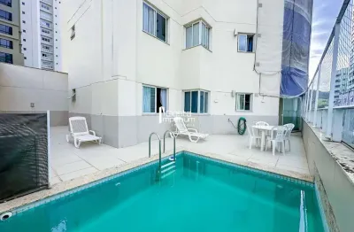 Apartamento à venda em balneário camboriú/sc – 3 dormit. com piscina privativa