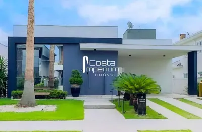 Casa de alto padrão para locação – condomínio caledônia private village – cambor