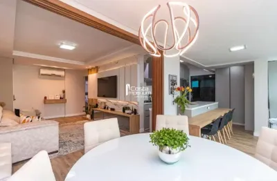 Apartamento difenciado com piscina privativa – balneário camboriú