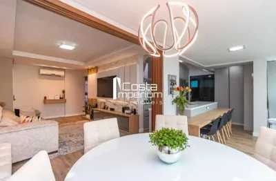 Apartamento difenciado com piscina privativa – balneário camboriú