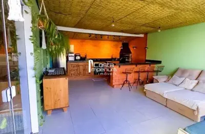 Terreno de 450m² com casa e cabana a 200m da praia em penha/sc