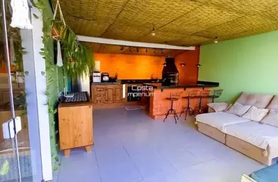 Terreno de 450m² com casa e cabana a 200m da praia em penha/sc