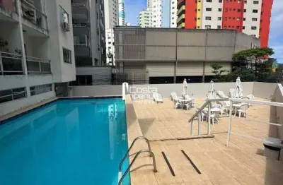 Apartamento 1 quarto com vista mar – quadra mar na barra sul, bc