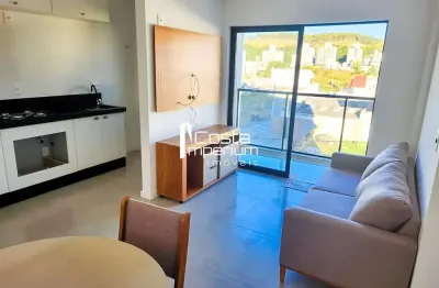 Apartamento Novo c/ 2 Dormitórios em Camboriú - Locação Anual