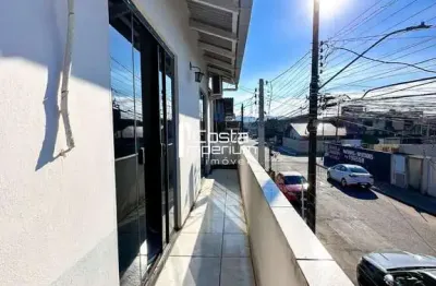 Casa com 2 quartos à venda na Rua Peterson André Machado, --, Cidade Nova, Itajaí