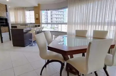 Apartamento no edifício imperialle – balneário camboriú/sc | pioneiros