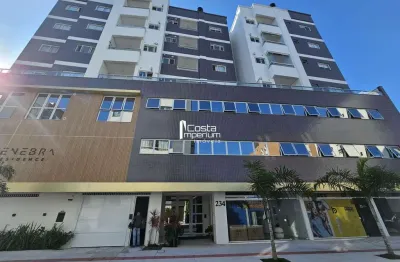 Apartamento 2 dormitórios à venda nações balneário camboriú/sc