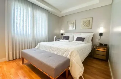 Apartamento 3 suítes no edifício solar do guarujá – balneário camboriú/sc