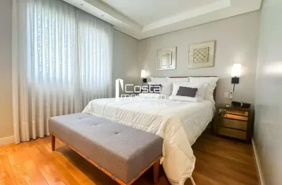 Apartamento 3 suítes no edifício solar do guarujá – balneário camboriú/sc