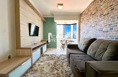Apartamento à venda no edifício nilda mathilde – balneário camboriú/sc
