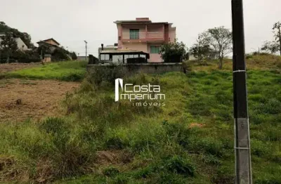 Terreno à venda no loteamento jardim santa catarina – biguaçu/sc
