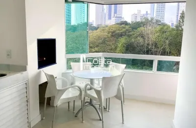 Apartamento à venda no centro de balneário camboriú – 2 dormitórios