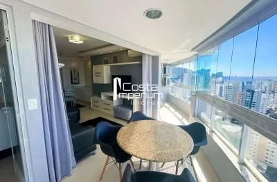 Apartamento 3 dormitórios para locação anual – centro, balneário camboriú/sc