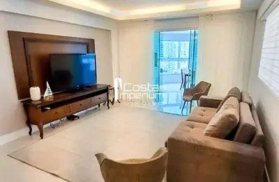 Apartamento à venda – quadra mar – 3 suítes – barra norte, balneário camboriú