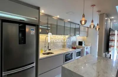 Apartamento à venda no edifício ecoville – tabuleiro, camboriú/sc