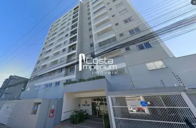 Apartamento mobiliado com 1 dormitório à venda – villagio das flores em itajaí/s
