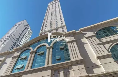 Apartamento andar alto com 3 suítes à venda no edgar wegner em bal. camboriú