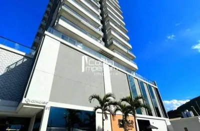 Apartamento à venda no lago moraine – bairro fazenda, itajaí/sc