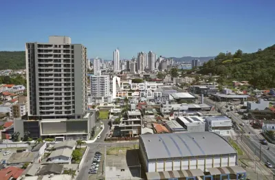 Apartamento à venda – residencial ravello – fazenda, itajaí/sc