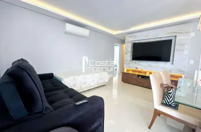Apartamento à venda na barra norte – 300m do mar – 2 dormitórios | balneário cam
