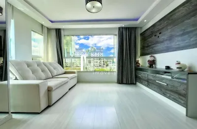 Apartamento com 2 quartos à venda na Rua Pedro Honorato Amorim, --, Centro, Camboriú