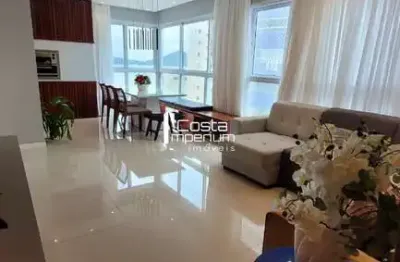 Apartamento 3 dormitórios à venda Pioneiros Balneário Camboriú/SC