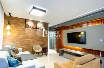 Apartamento à Venda no Edf. Ondas da Barra – Bairro Pioneiros, Bal. Camboriú/SC