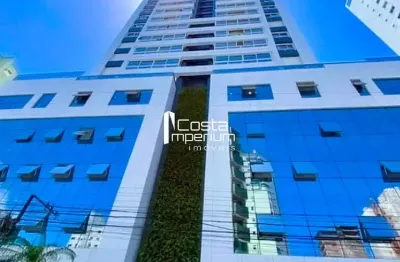 Apartamento Mobiliado à Venda no Edifício Essence Residence – Balneário Camboriú