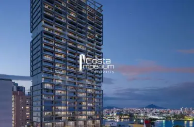 OPORTUNIDADE DE INVESTIMENTO | Studio no Lotisa Downtown – Centro de Itajaí